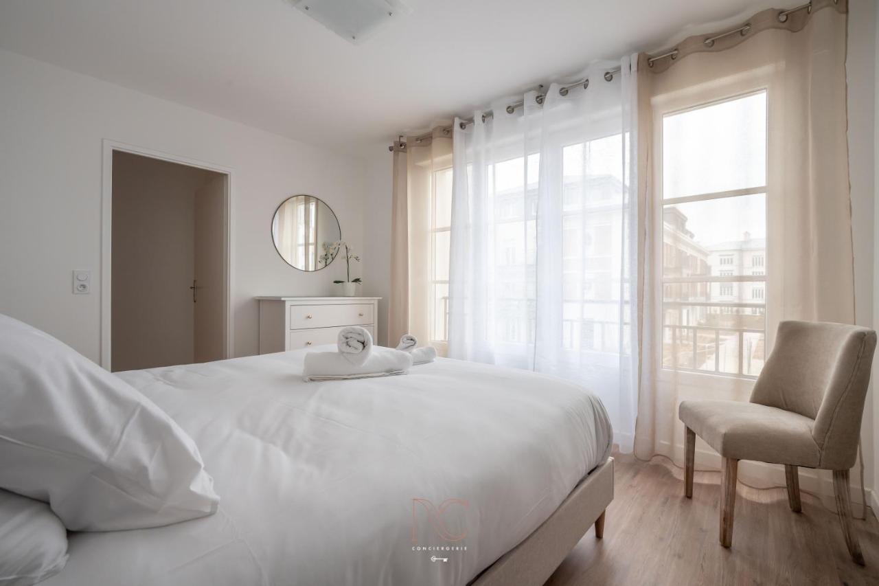 *Disneyland-Paris* 7Pers, Wifi, Netflix, Parking Serris Dış mekan fotoğraf